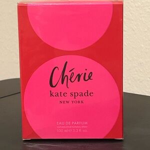 Kate Spade Chérie Eau de Parfum